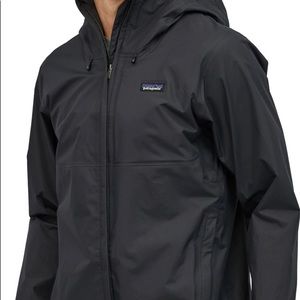 Patagonia torrentshell 3L jacket